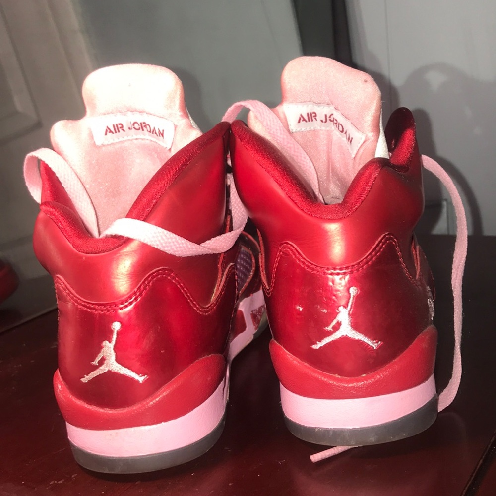 Shoes - Picture 4 of 4